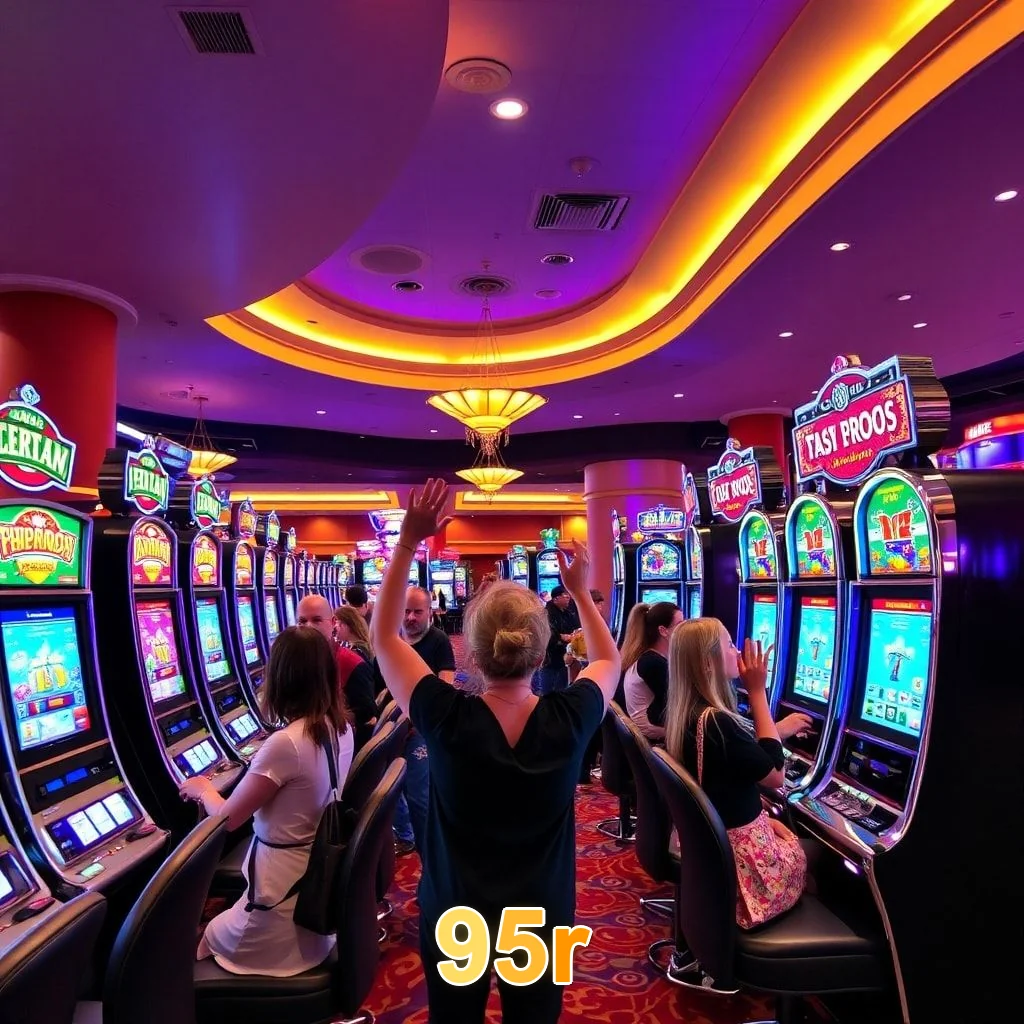 Fortune Tiger Slot Game