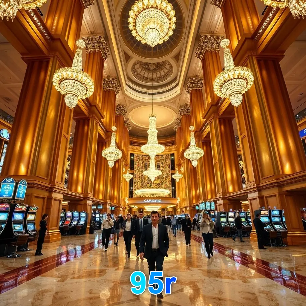 Blackjack Success Story